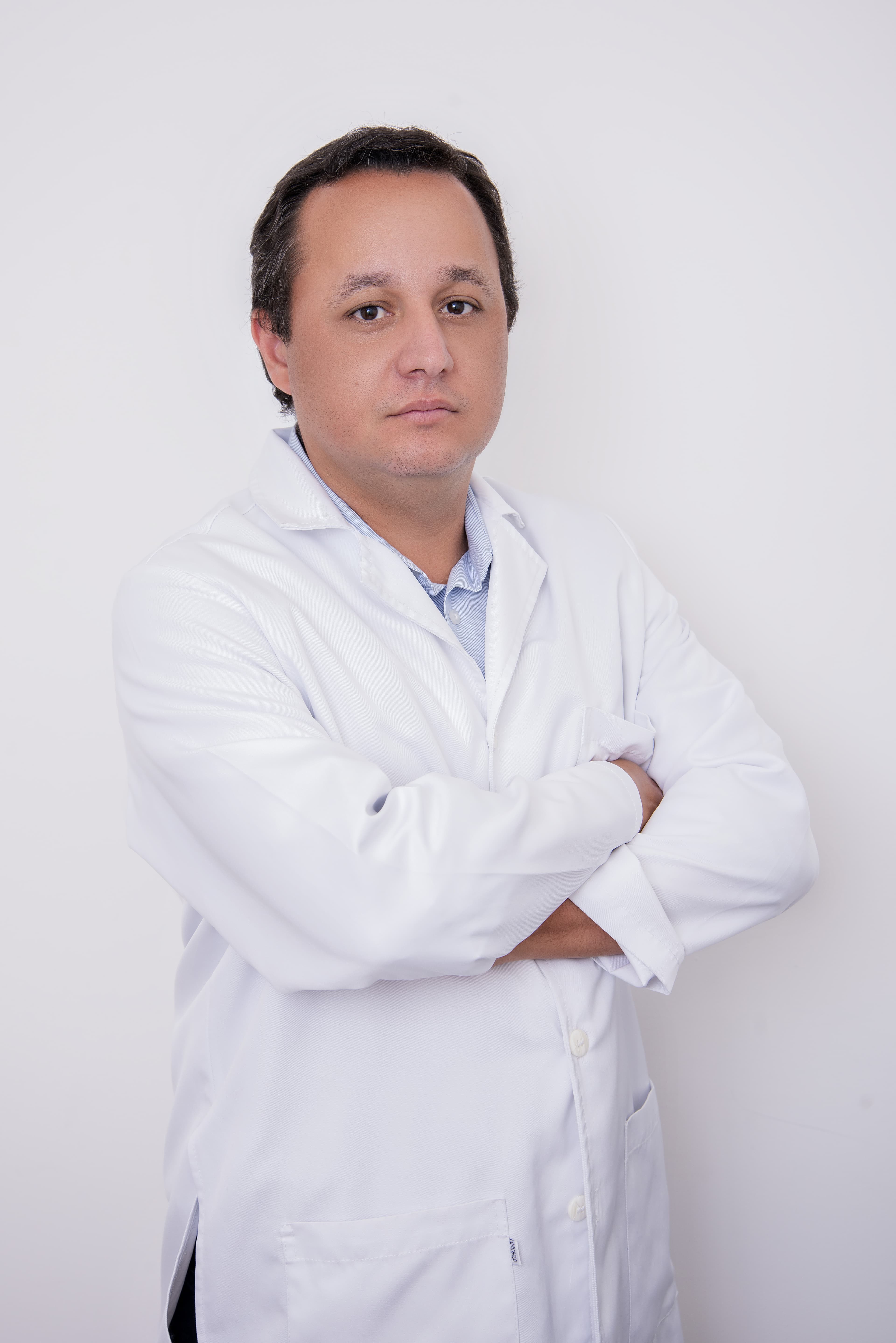 Dr. Jovani Torres da Matta