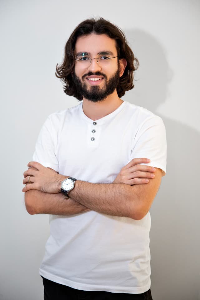 Dr. Filipe Benedito Jose Maria