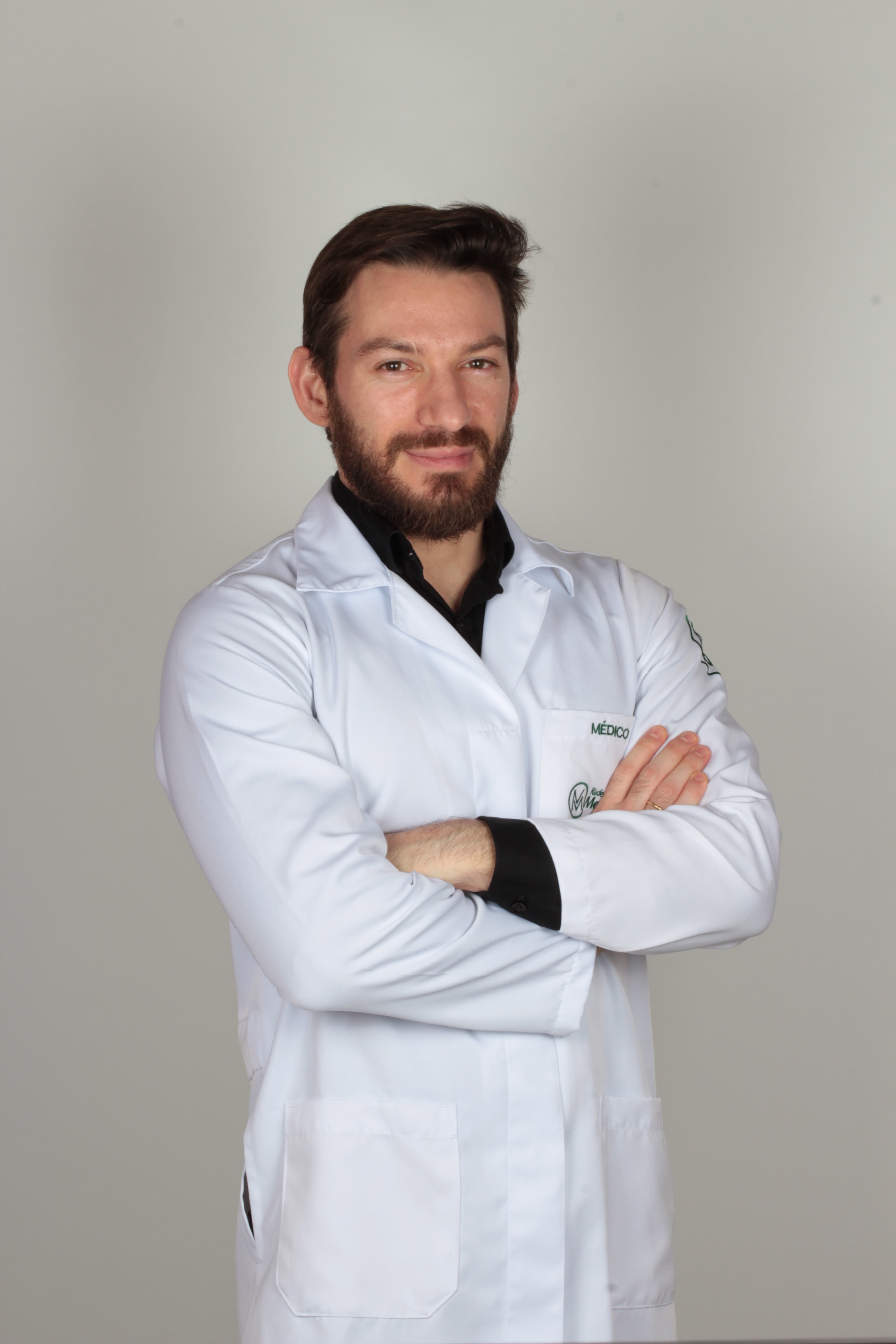 Dr. Renato Scalfoni Gavina