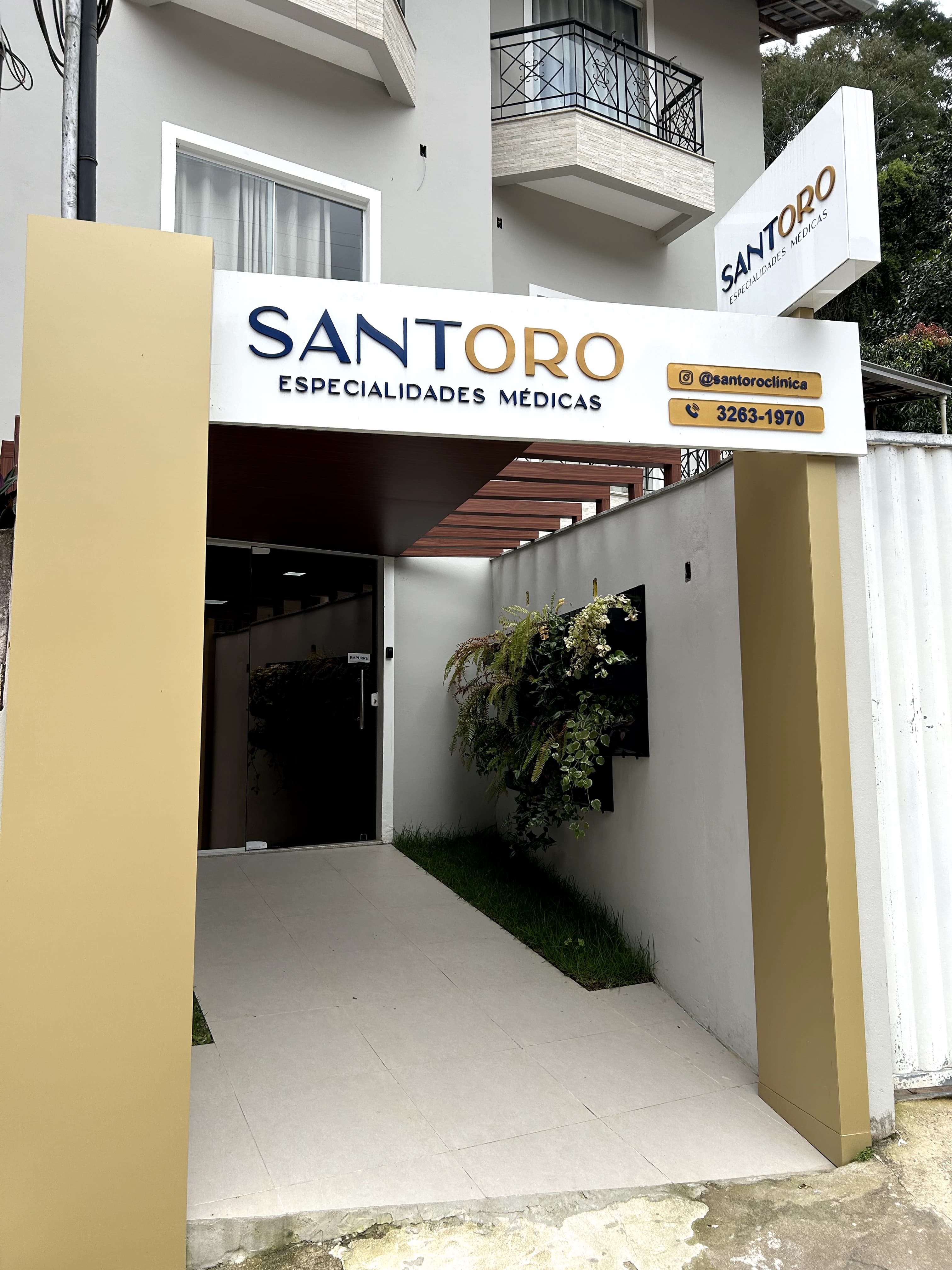 UNIDADE III – SANTA TERESA