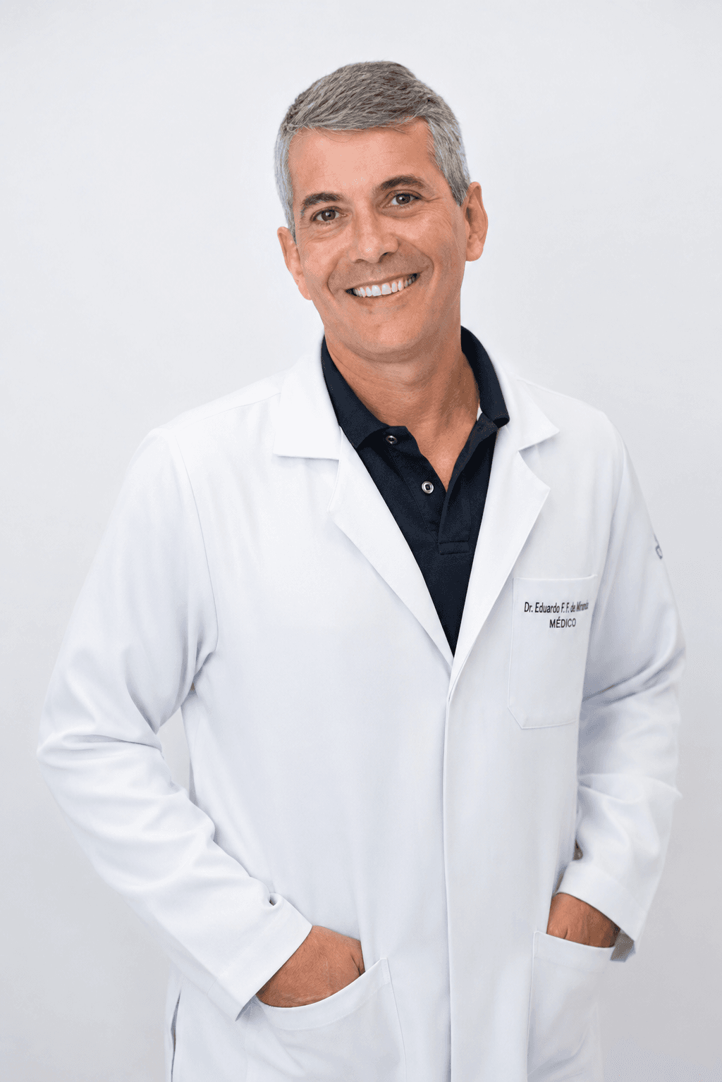 Dr. Eduardo Francisco Fernandes de Miranda