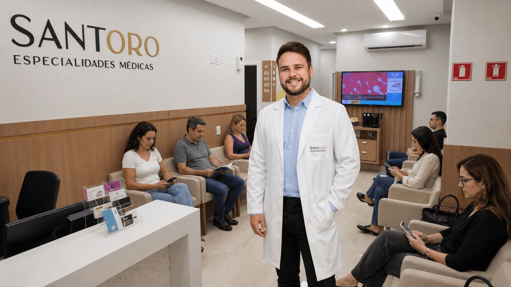 Sua cirurgia plástica com o cuidado e excelência que você merece!