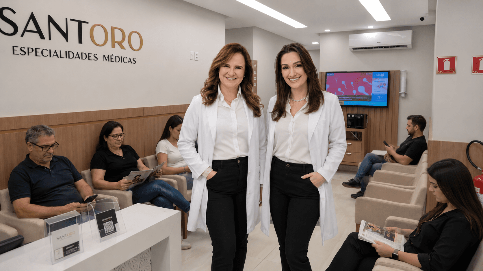 Pediatria humanizada para o desenvolvimento saudável do seu filho