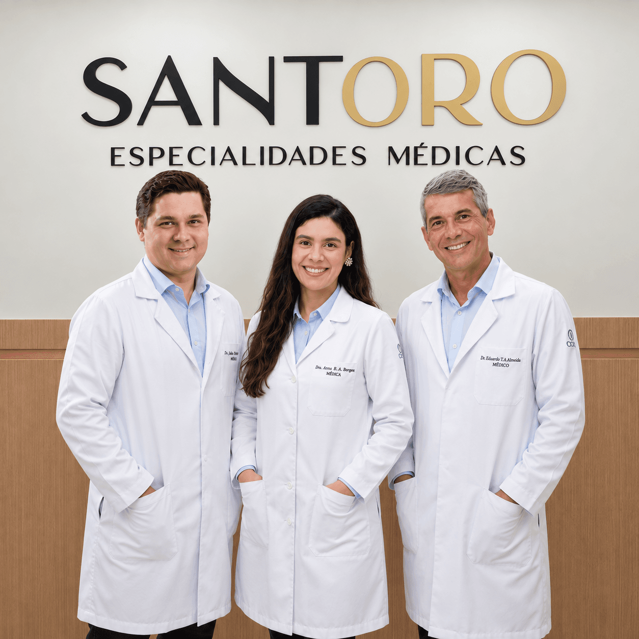 Cuidamos do seu coração com tecnologia e carinho