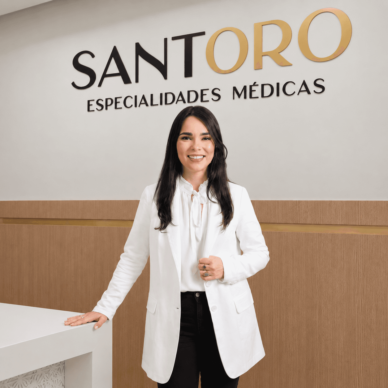 Atendimento médico humanizado e de excelência, do jeito que você merece ter!
