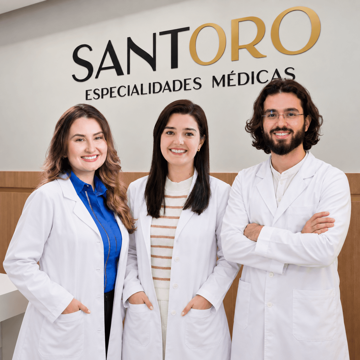 Fonoaudiologia na Clínica Santoro