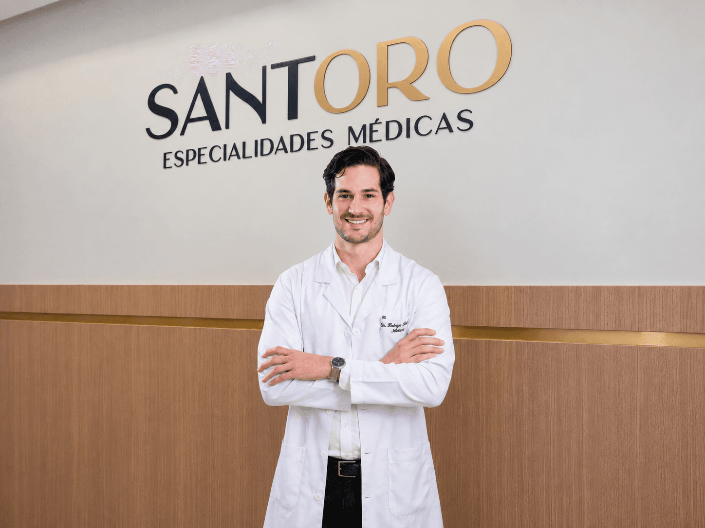 Atendimento especializado para crianças e adultos
