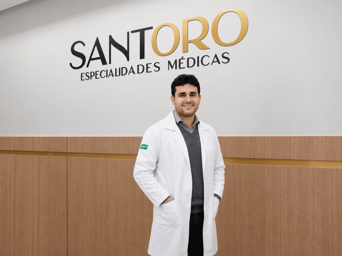 Saúde masculina com o cuidado humanizado e excelência que todo homem merece ter!